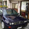 大阪府　樋口様　ランチャデルタｲﾝﾃｸﾞﾗｰﾚEVO?　御買上ありがとうございました！