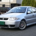 フォルクスワーゲン/ポロGTI  ドレスアップ車 入庫！！