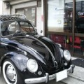 宝塚市　ウルマ様　ＶＷビートル　ご購入ありがとうございます！