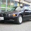 抜群に綺麗な　BMW740i　(E38中期型) 　入庫です！