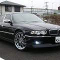 大阪府　Ｔ様　ＢＭＷ７４０　ご購入ありがとうございます！！