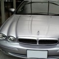 宝塚市Ｔ様　JAGUAR X-TYPE 2.5SPORTS ご成約ありがとうございました！