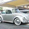 ＶＷビートル　ヴィンテージルック 入庫！メンテナンスもドレスアップもお任せ!