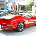 神戸市　Ｋ様　PORSCHE 930 SpeedStar ご成約ありがとうございました。