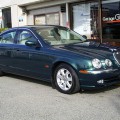 西宮市　Ｋ様　JAGUAR S-TYPE ご購入ありがとうございました！