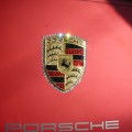 PORSCHE ノートブック?! SWAROVSKI仕様！ ガラージュジュリア