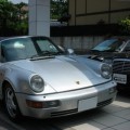 西宮市　片岡様　ポルシェ911ｶﾌﾞﾘｵﾚﾀｰﾎﾞﾙｯｸ　御成約ありがとうございました！