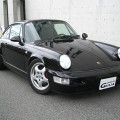 神戸市　E様　ポルシェ911　964カレラ２　ご購入ありがとうございました。