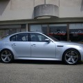 西宮市　H様BMW Ｍ５　SMG　ご成約ありがとうございました。