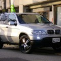 兵庫県　?先生　ＢＭＷ　Ｘ５　ご成約頂きありがとうございました。