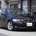 BMW/3シリーズ/323i 入庫