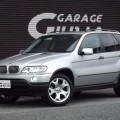 BMW E53 X5　レザーシート　スポーツパッケージ仕様 下取り入庫！程度極上です！