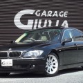 BMW/7シリーズ/750i 入庫