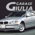 BMW/3シリーズ ワゴン　　318iツーリング 買取入庫しました！