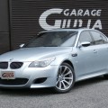 H.17(2005)年  BMW  M5    SMGシフトメカ交換済 アクティブシート