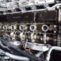 BMW,E39,E46,E90,E60,E61,6気筒,オイル漏れ修理,神戸