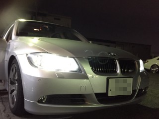 BMW,E90,E91,E60,E61,E87,エンジン警告灯,点灯,修理,診断,神戸,芦屋,西宮,兵庫県