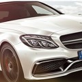 新車 ベンツ Mercedes-AMG C430  4MATIC LHD