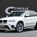 BMW  X5  xドライブ 35d ブルーパフォーマンス ダイナミック スポーツ パッケージ 4WD