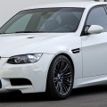 H.20(2008)年 BMW M3セダン 4.0