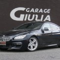 H.25(2013)年  BMW  650iグランクーペ    Mスポーツ パノラマルーフ