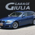 H.22(2010)年 BMW 320iツーリング 320i 後期直噴LCI ハイラインパッケージ