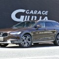 H.30(2018)年  ボルボ  V90クロスカントリー  T5 AWD モメンタム 4WD