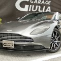 H.29(2017)年  アストンマーティン  DB11  ローンチエディション  世界限定1.000台