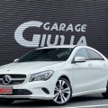 H.29(2017)年  メルセデス・ベンツ  CLA220  CLA220 4マチック 4WD  レーダーセーフティpkg ワンオーナー