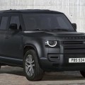 LANDROVER DEFENDER 110 特別限定車 イースナーエディション 入庫！