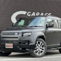 R.5(2023)年  ランドローバー  ディフェンダー  110 X ダイナミック SE 3.0L D300 ディーゼル 4WD  イースナーエディション 限定車