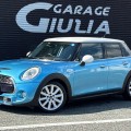 H.27(2015)年  BMW MINI  ミニ  クーパー S