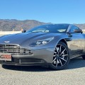 H.29(2017)年  アストンマーティン  DB11  ローンチエディション  世界限定 B&O デュオトーンレザー