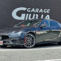 R.3(2021)年  マセラティ  ギブリ  トロフェオ  V8 カーボンエクステリア&インテリア