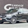 H.29(2017)年  メルセデス・ベンツ  GLC  AMG GLC43 4マチック 4WD  パノラマルーフ D車