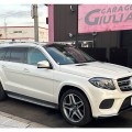H.29(2017)年  メルセデス・ベンツ  GLSクラス  350d 4マチック スポーツ 4WD  ワンオーナー