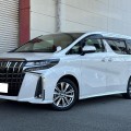 R.2(2020)年  トヨタ  アルファード  2.5 S タイプゴールド  1オーナー